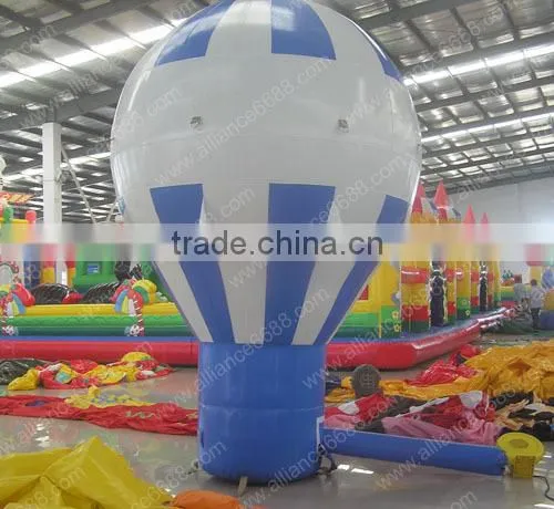 customized advertising balloon inflatable balloon