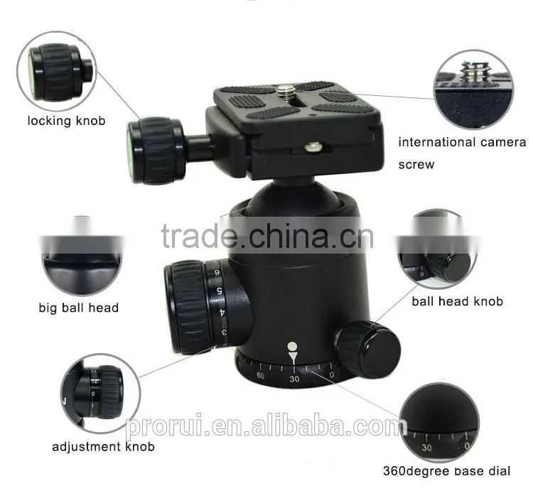 Wholesale-Swivel Multifunction Flashlight Ball Head Speedlite Flash Bracket Hot Shoe Mount Umbrella Holder Base Stand