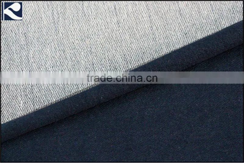 cotton color knit fabric
