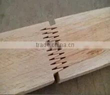 carbide tip finger joint cutter for woodwork