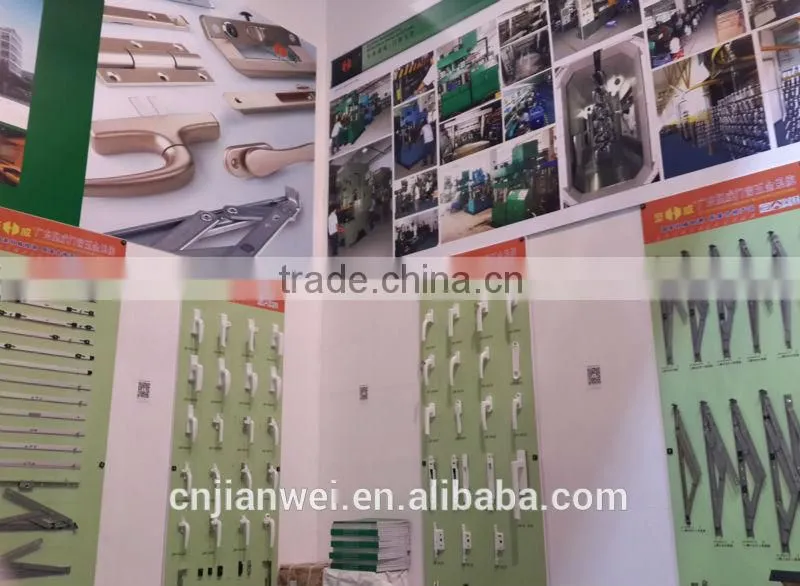 handles for aluminum windows