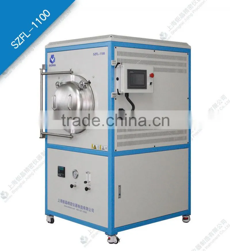 Lab Heating Furnace SZFL-1100
