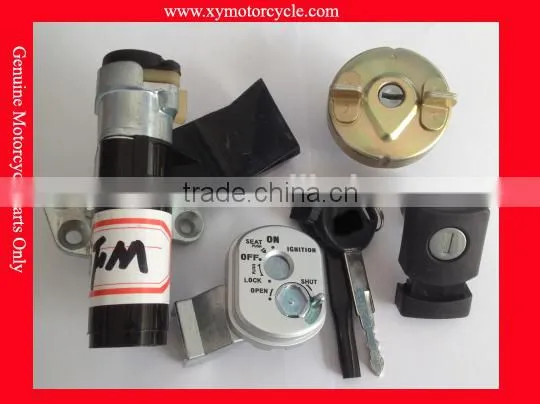 35010-GFM-890 OEM Motorcycle Ignition Switch for Honda
