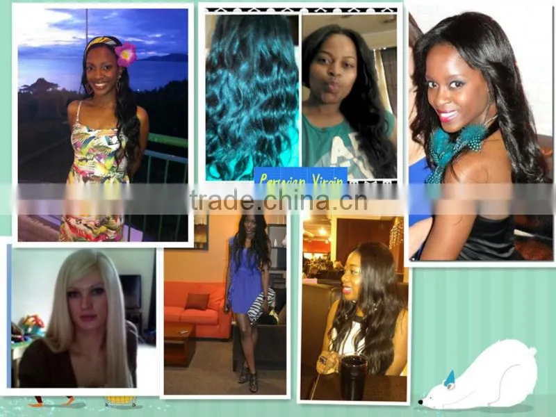 wholesale 100% unprocessed funmi hair, human hair weft