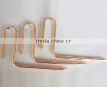 Customized Stintered Round Heat Pipe