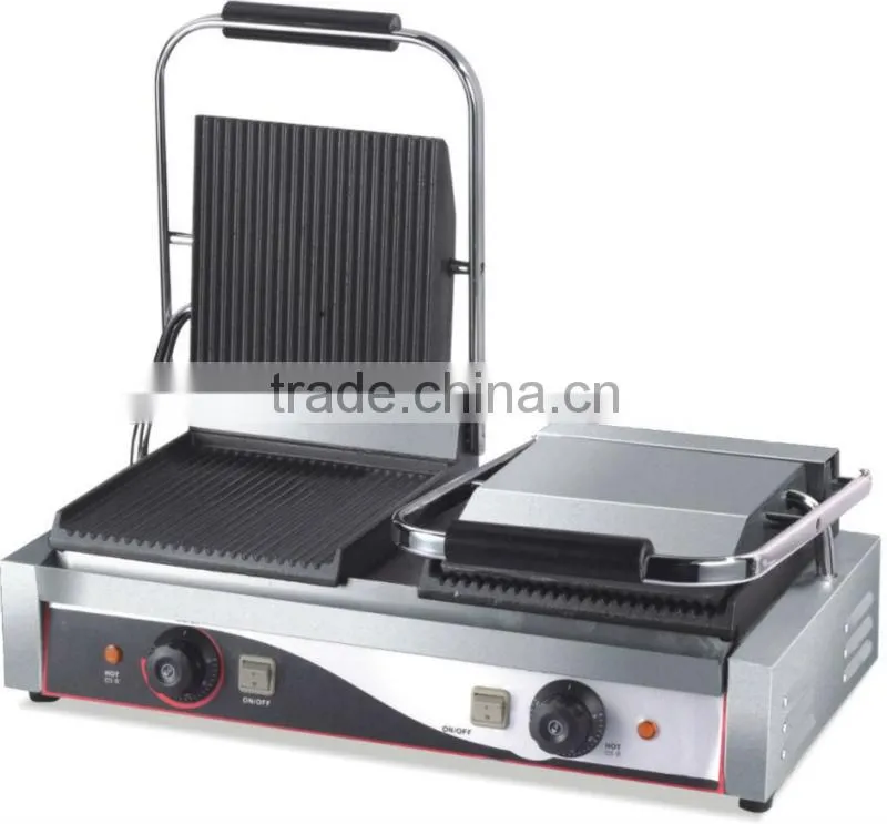 contact grill