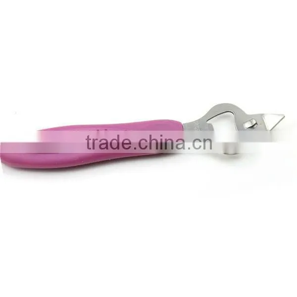 Mini multifunctional can opener
