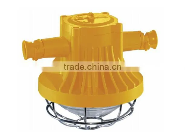 chinese factory price led explosion proof light ip 65