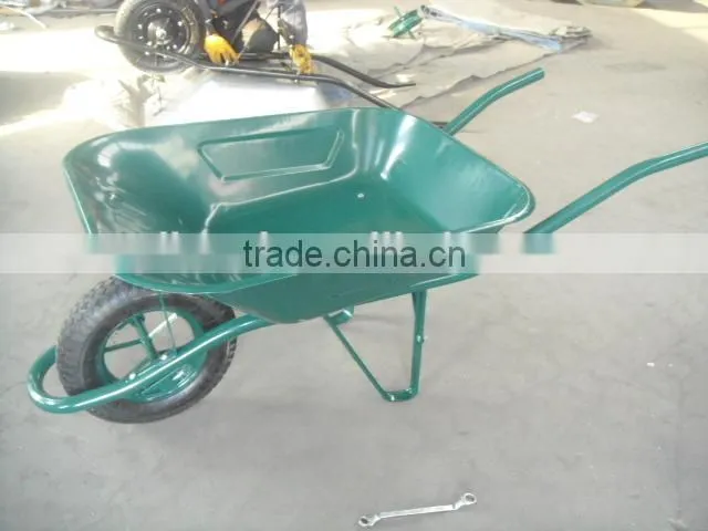 building wheelbarrow wb6400