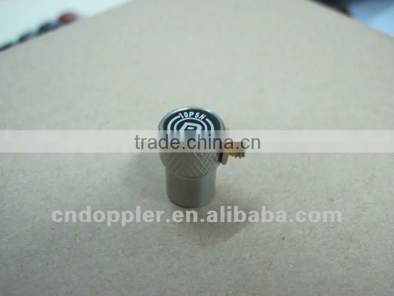 Normal Beam Probe