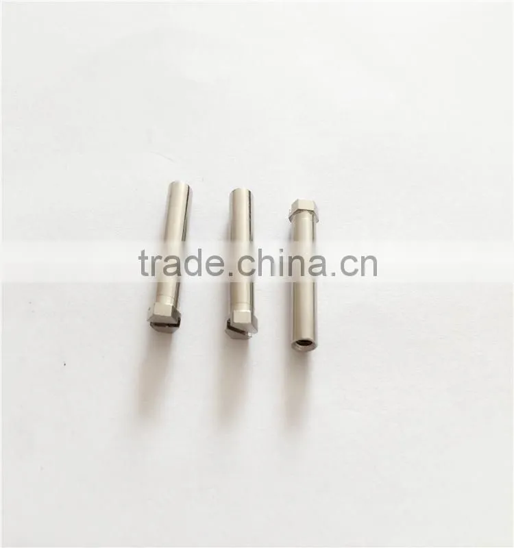 Best Prtice Of Copper Electroless Nickel Adjusting Screw Nut