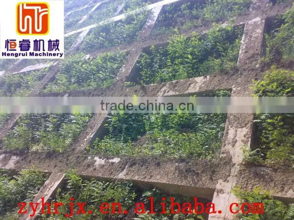planting grass spraying equipment