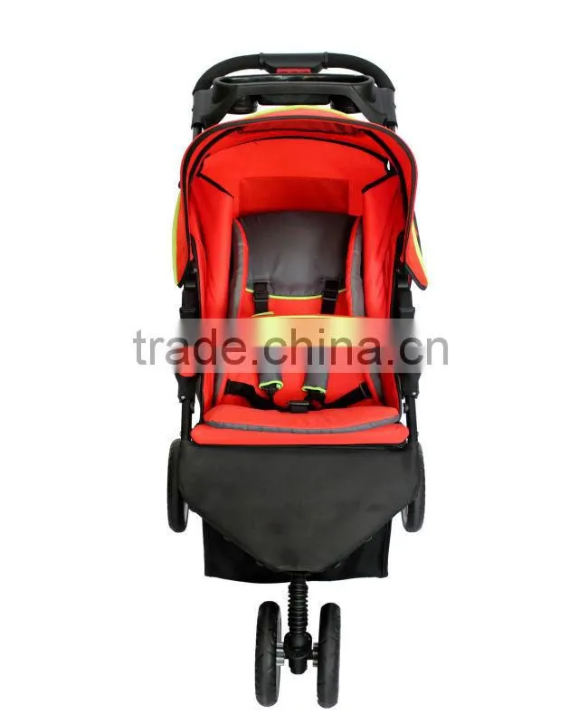New design baby jogger 4010