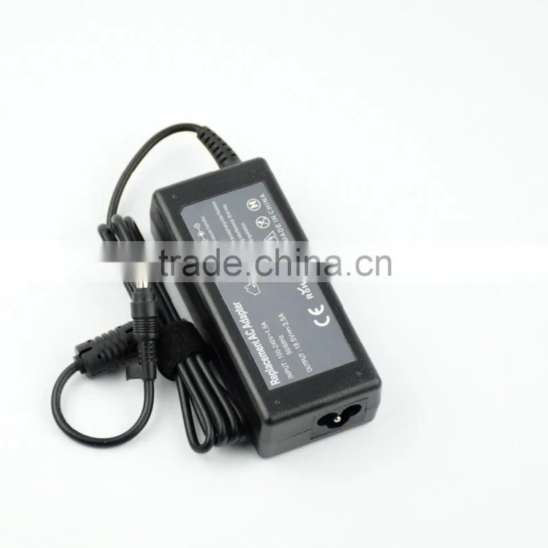 cheapest hot sale factory price oem switching laptop adapter for hp 18.5v 3.5a 4.8*1.7mm