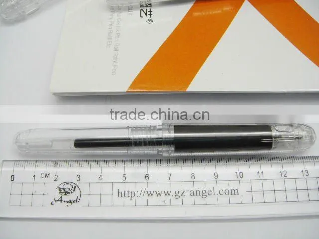 2012 promotional gel pen for advertisment