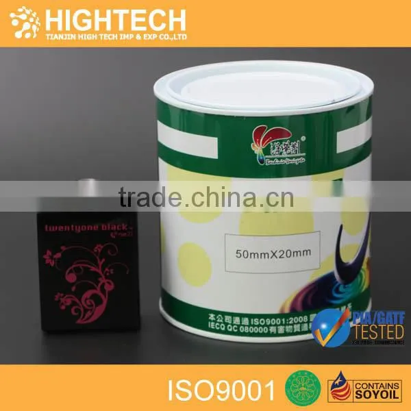 high-quality instantaneous drying glossy UV curing varnish