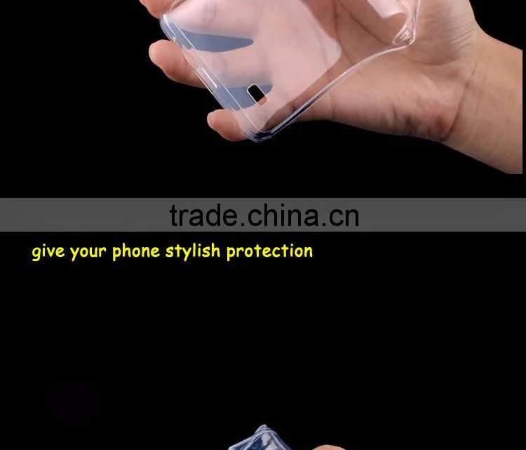 original tpu silicon cover case for lenovo A369 protective case hot sale new products tpu case for lenovo A369 wholesale price