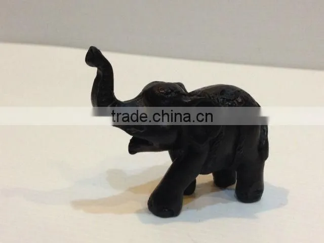 Original Thai Elephant statue resin figure
