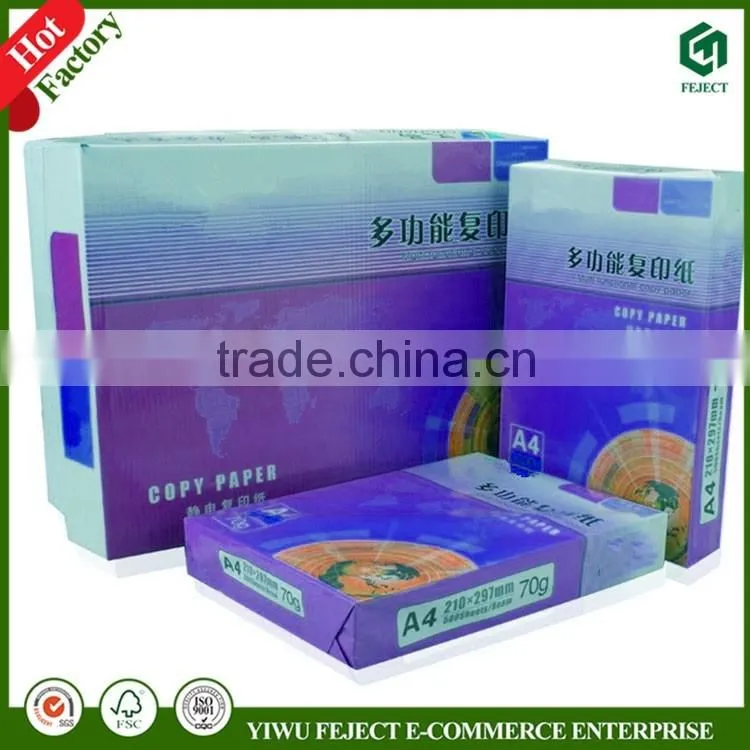 White Paperline Office A4 Copy Paper White in size 8.5 Inchx11 Lowest Price