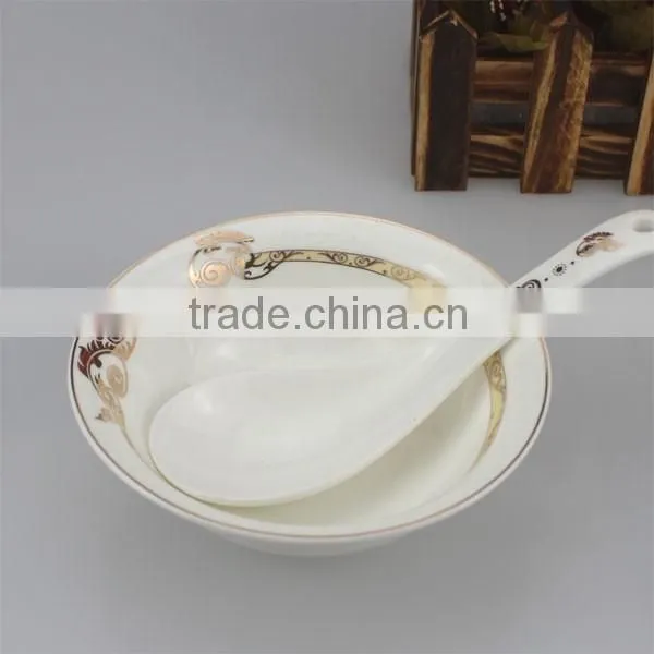 Elegance crokery dinner set germany fine dinner set porcelain