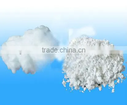 Ceramic Fiber Raw Materal/ Ceramic Fiber