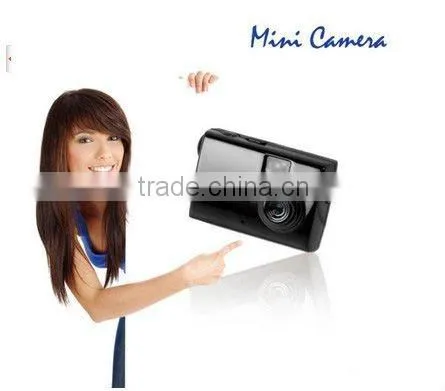 Recyclable good small photo camera