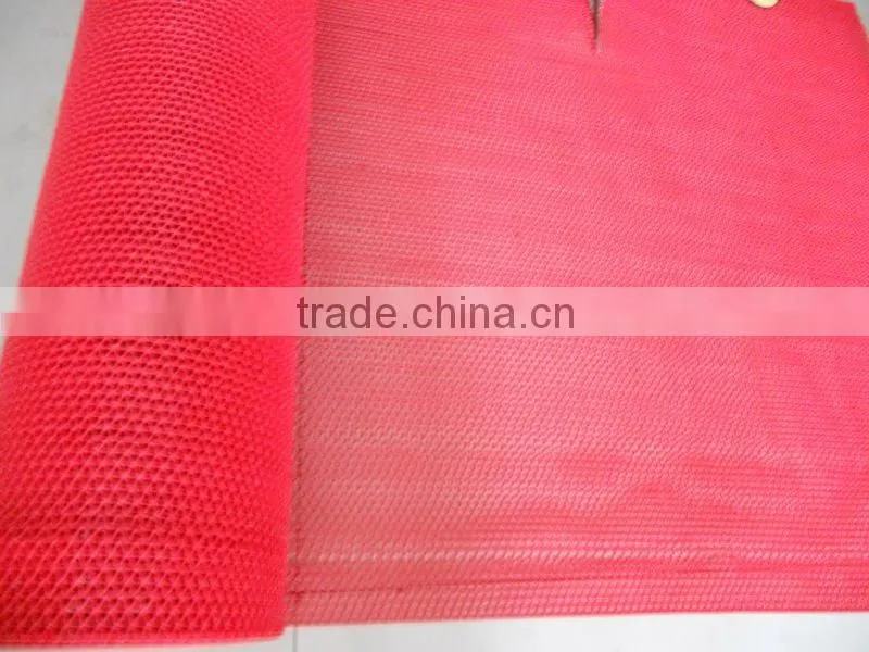 PVC mat