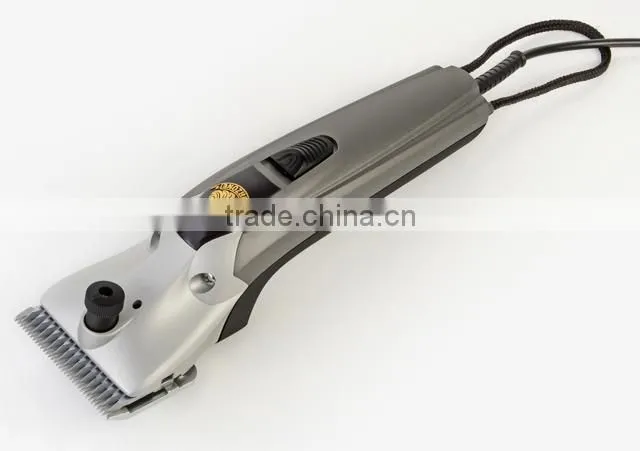Professional Electric Cattle Horse Clipper and Power Bank