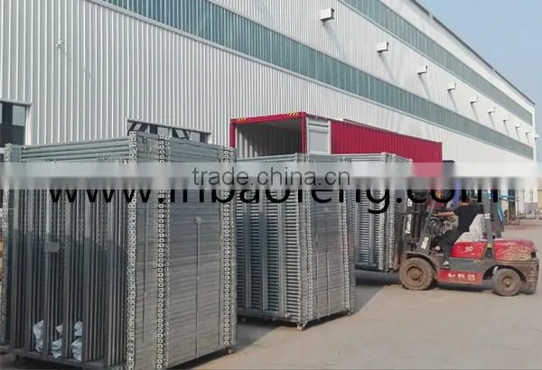 sheep fence panel sheep fencing goat farming equipment
