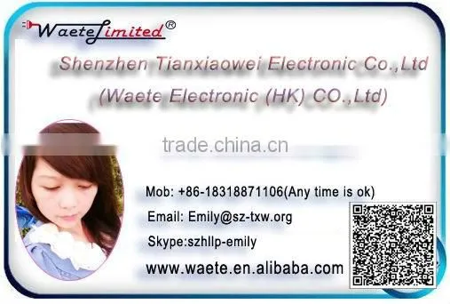 Newest!For Acer A500 12V 1.5A Power Supply