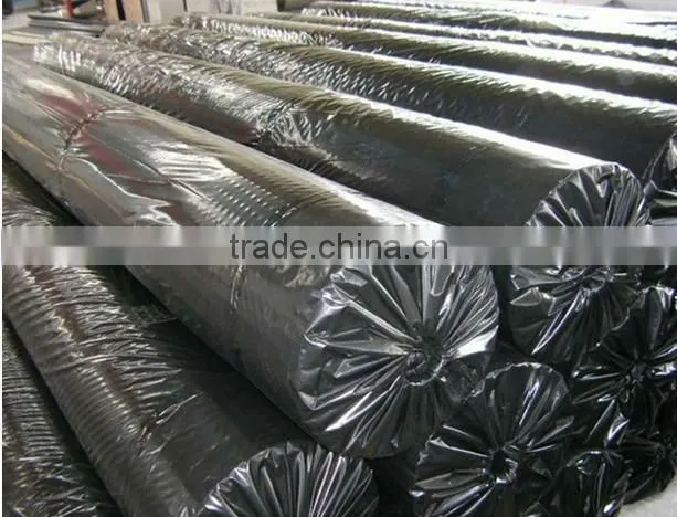 Fiberglass Geogrids for roadbed reinforce