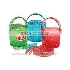 types of buckets beer wine ice bucket