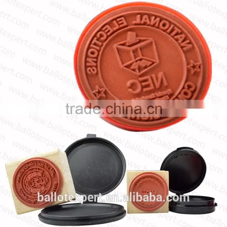 JYL SE-SCS001 Plastic Cased Self-inking Stamp/ plastic stamp direct from the manufacturer