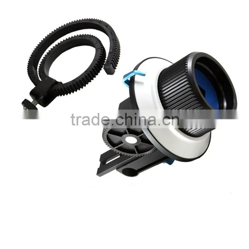 Electric Follow Focus F1 for DV HDV DSLR dslr rig follow focus