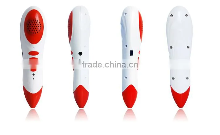 Kids educational language learning Point reading pen