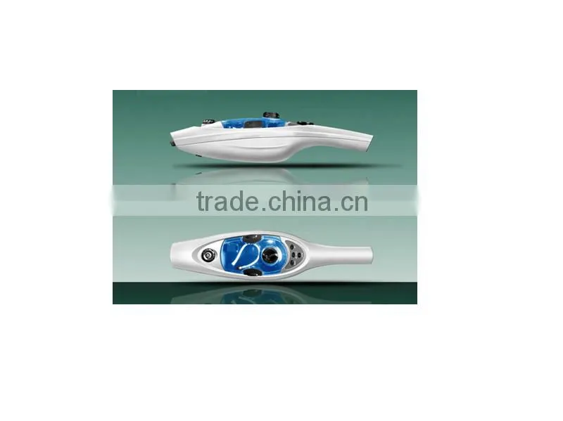 10 in 1 Collapsible Steam Mop