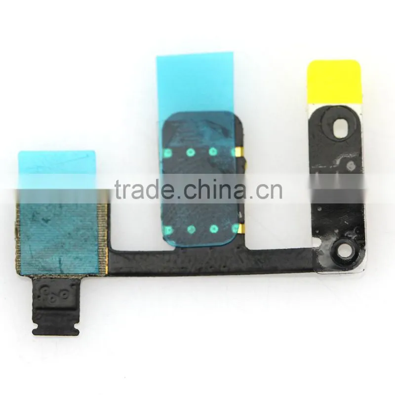 China manufacturer for ipad mini microphone with flex cable