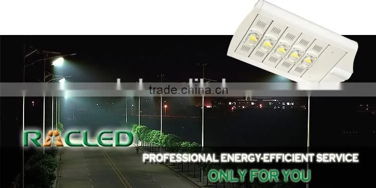 led light factory LED street lights 170W