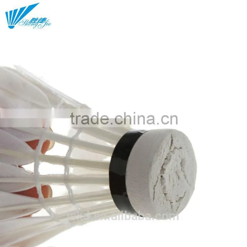 Cheap Durable Shuttlecock Badminton For Training