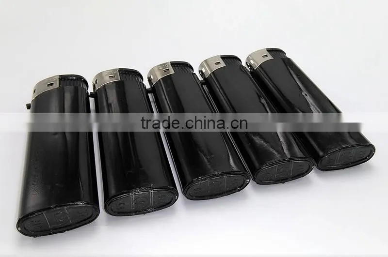 Classic black kitchen lighter for wholesale