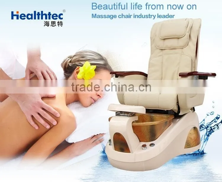 2016 high quality beauty manicure pedicure spa chairs for sale