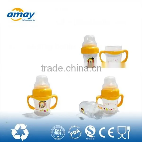Baby Newborn Feeding Bottle(BPA Free) / Glass Baby Bottles