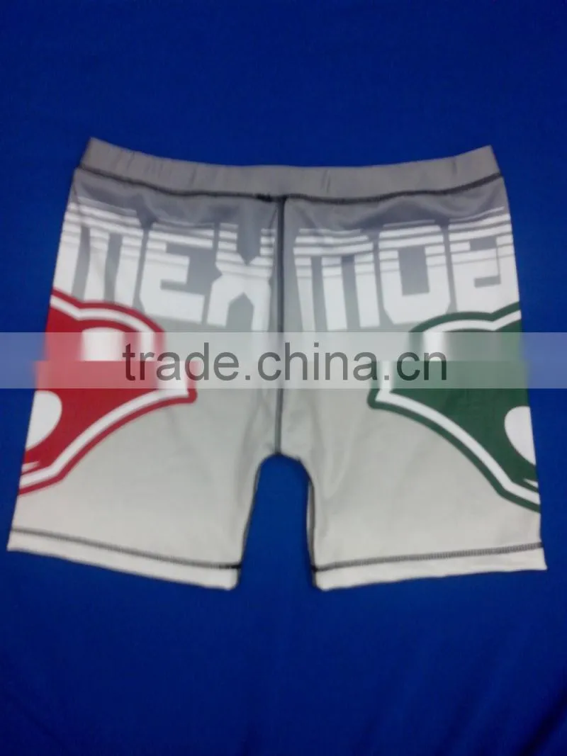 Vale tudo short