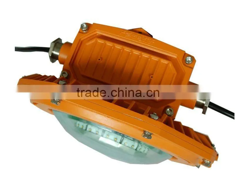 60w Explosion Proof LED Floodlight with 2 years warranty