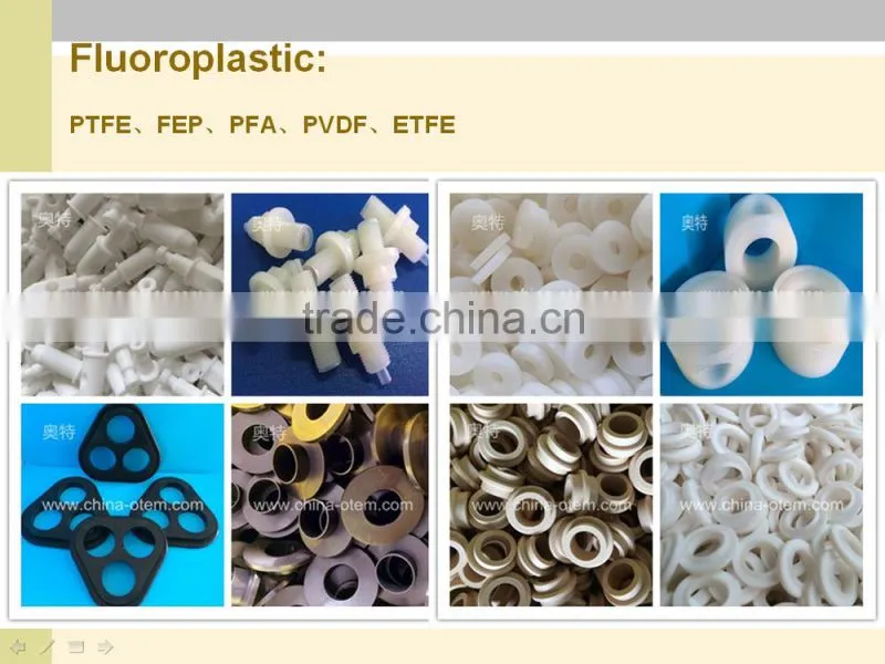 chemical resistance and wear resistance UHMWPE plastic plates
