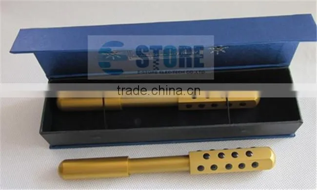 Facial Massage Germanium Massage Roller/Facial Beauty Roller Magnetic Ions