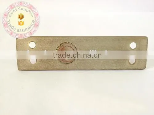 Stainless Steel Pivot Hinges Wooden Hinge Glass Door Hinge Hinge for 360 Degree Rotating Door