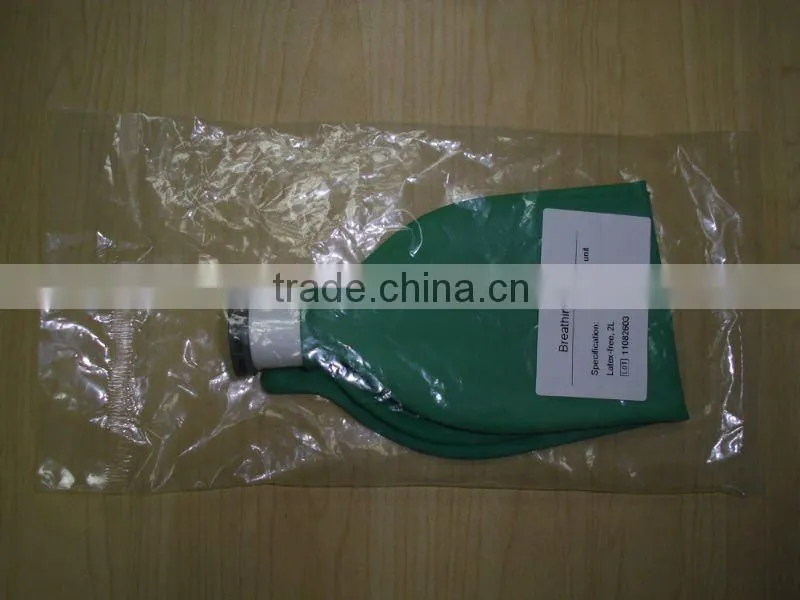 factory direct sale latex-free breathing bag