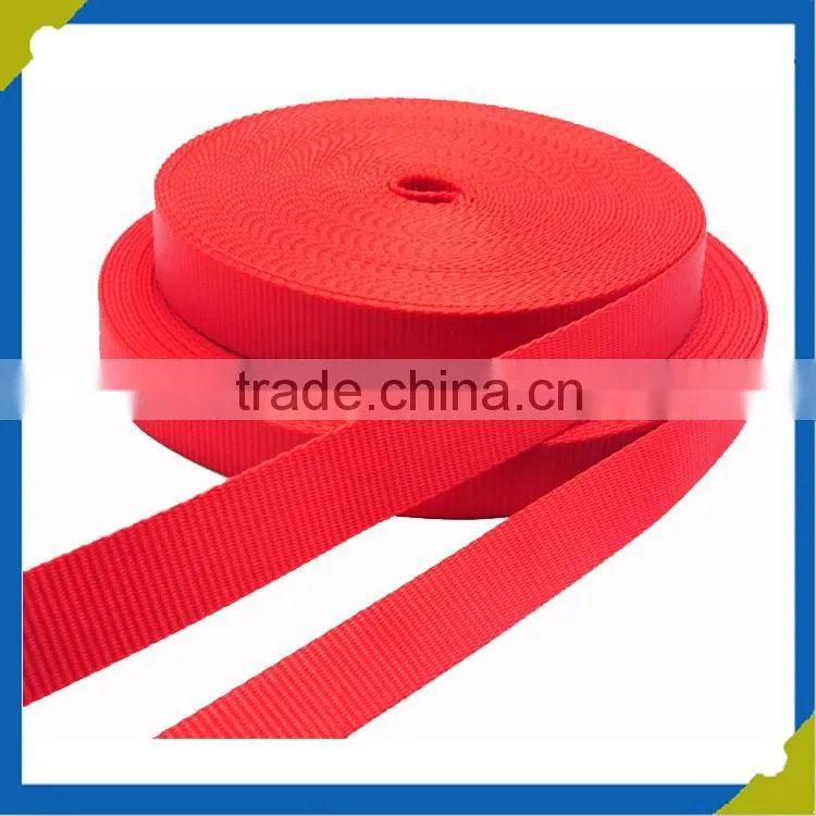 2016 Numerous in variety attractive and durable webbing