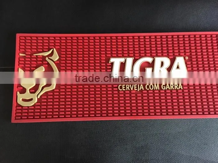 cheap plastic bar mat factory price